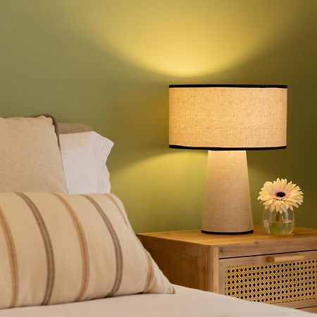 Giano Vatican Suites - Metro Cipro Rome Luaran gambar