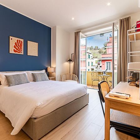 Giano Vatican Suites - Metro Cipro Rome Luaran gambar